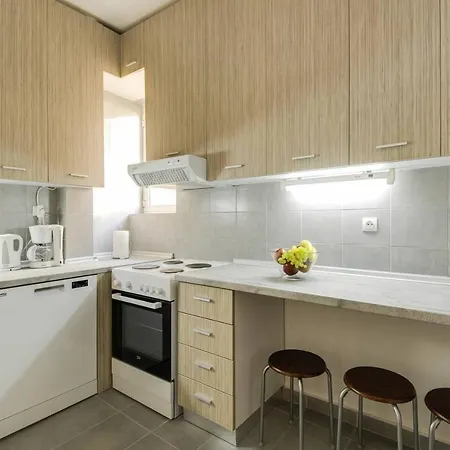 Panorama View, Nilie Hospitality Mgmt * Салоники