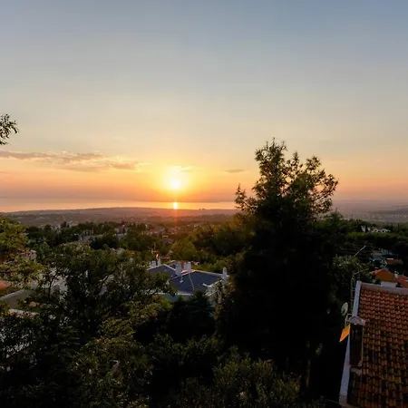 Panorama View, Nilie Hospitality Mgmt Apartment