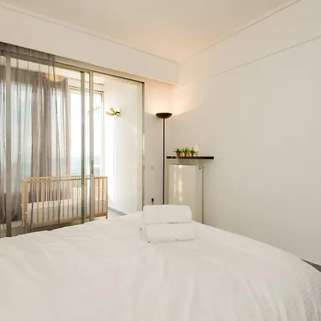 Panorama View, Nilie Hospitality Mgmt Апартаменты