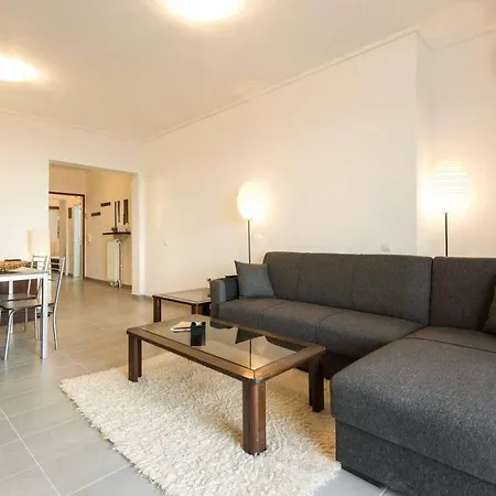 Panorama View, Nilie Hospitality Mgmt Apartment Thessaloniki