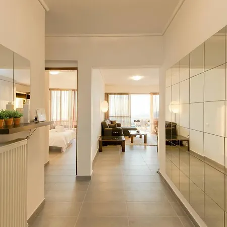 Panorama View, Nilie Hospitality Mgmt Lejlighed *