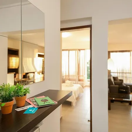 Panorama View, Nilie Hospitality Mgmt Thessaloniki