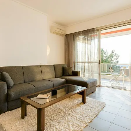 Panorama View, Nilie Hospitality Mgmt Apartment