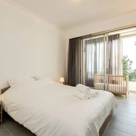 Apartment Panorama View, Nilie Hospitality Mgmt *