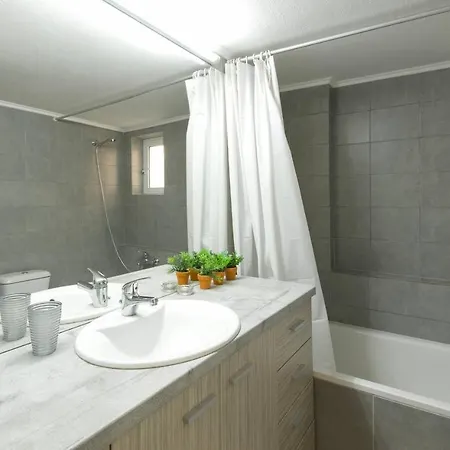 Appartement Panorama View, Nilie Hospitality Mgmt