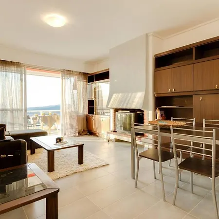 Panorama View, Nilie Hospitality Mgmt Appartement *